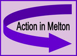 Action in Melton