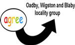 Oadby, Wigston and Blaby locality group